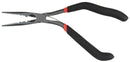 Fox Rage unhooking pliers in use with anti-slip handles