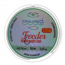 Cralusso Feeder Hooklength line 50m - VIVADO