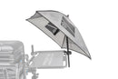 Preston Innovations Offbox Grey Bait Brolly - VIVADO
