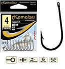 Kamatsu Senyo hooks brown - VIVADO