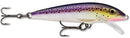 Rapala Original Floater® F-7 lures 7cm 4g - VIVADO