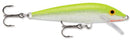 Rapala Original Floater® F-5 lures 5cm 3g - VIVADO