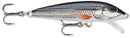 Rapala Original Floater® F-5 lures 5cm 3g - VIVADO