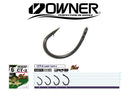 Owner CT-3 Carp Hooks OWNER
