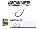Owner hooks CT-1 - VIVADO