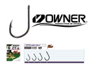 Owner CT-5 Carp Hooks OWNER