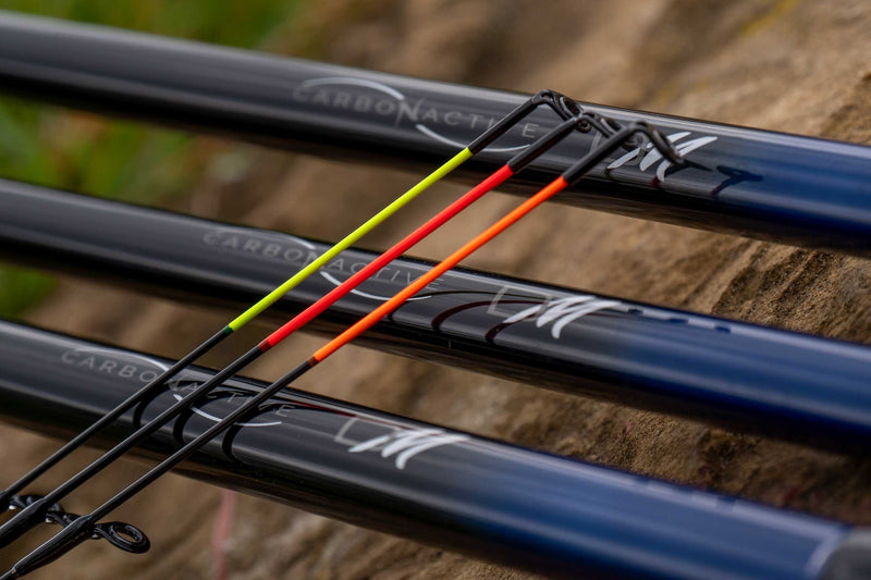 Preston Distance Master Feeder Rods PRESTON INNOVATIONS