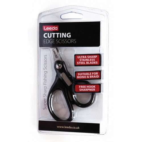 Leeda Cutting Edge Scissors - VIVADO