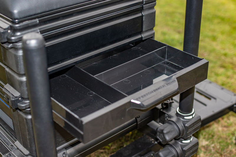 Preston Inovations INCEPTION 3D 150 Seatbox