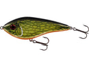 Westin Swim Glidebait 12cm 58g Sinking / 1-3m WESTIN