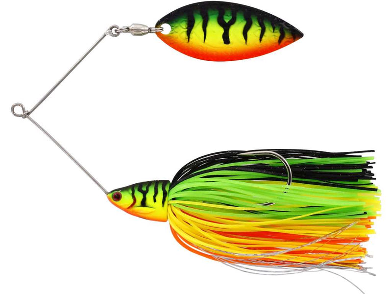WESTIN MonsterVibe (Willow) lures 23g