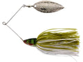 WESTIN MonsterVibe (Willow) lures 23g WESTIN