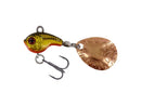Westin DropBite Tungsten Spin Tail Jig 2cm 13g WESTIN