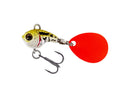 Westin DropBite Tungsten Spin Tail Jig 2cm 13g WESTIN