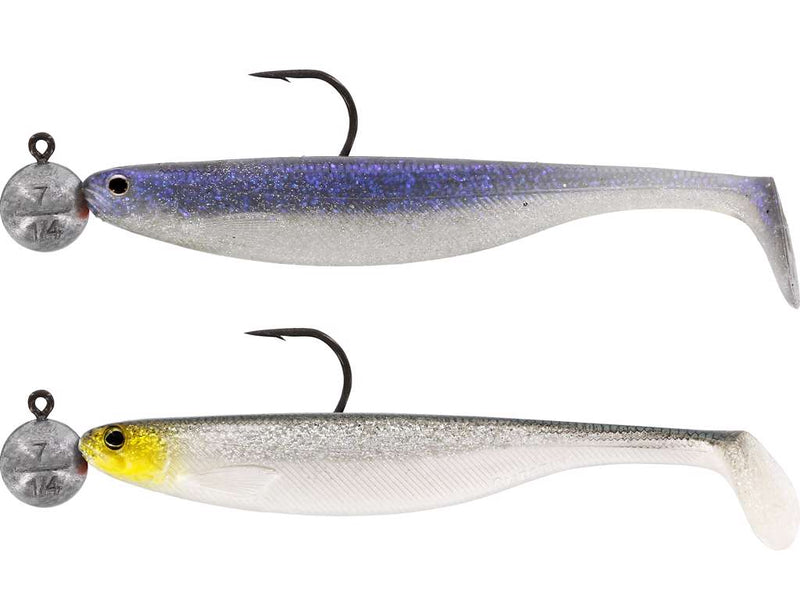 Westin Shadteez Slim R N R lures 12cm  10g WESTIN