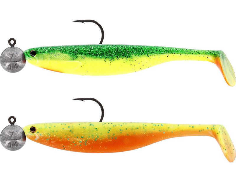 Westin Shadteez Slim R N R lures 12cm  10g WESTIN