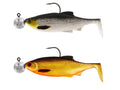 Westin Ricky the Roach R N R lures 10cm WESTIN