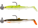 Westin BullTeez R N R lures 9.5cm  7g WESTIN