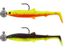 Westin BullTeez R N R lures 9.5cm  7g WESTIN
