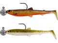Westin BullTeez R N R lures 9.5cm  7g WESTIN