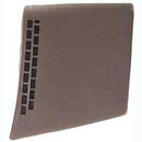 Butler Creek Recoil Pad SLIP-ON BUTLER CREEK