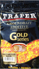 Traper Mix Fluo Bread Crumb 400g - VIVADO