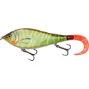 DAM Effzett Hybrid Jerk 17cm 96g DAM