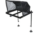 TRAPER GST PLATFORM WITH A COVER - VIVADO