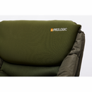 PROLOGIC INSPIRE RELAX CHAIR WITH ARMRESTS 140KG PROLOGIC
