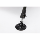 PROLOGIC INSPIRE LITE-PRO RECLINER CHAIR WITH ARMRESTS 140KG PROLOGIC