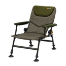 PROLOGIC INSPIRE LITE-PRO RECLINER CHAIR WITH ARMRESTS 140KG PROLOGIC