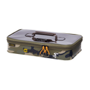 Prologic Element Storm Safe Accessory Shallow Bags PROLOGIC