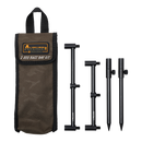Prologic Avenger Buzz Bar Kit & Carrycase PROLOGIC