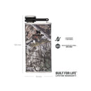 Stanley Classic Easy-Fill Mouth Flask 230ml Mossy STANLEY