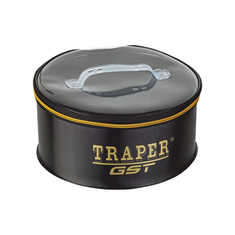 Traper GST bowl wit zip lid - VIVADO