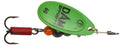 DAM EFFZETT FLUO SPINNER 4G / #2 - VIVADO