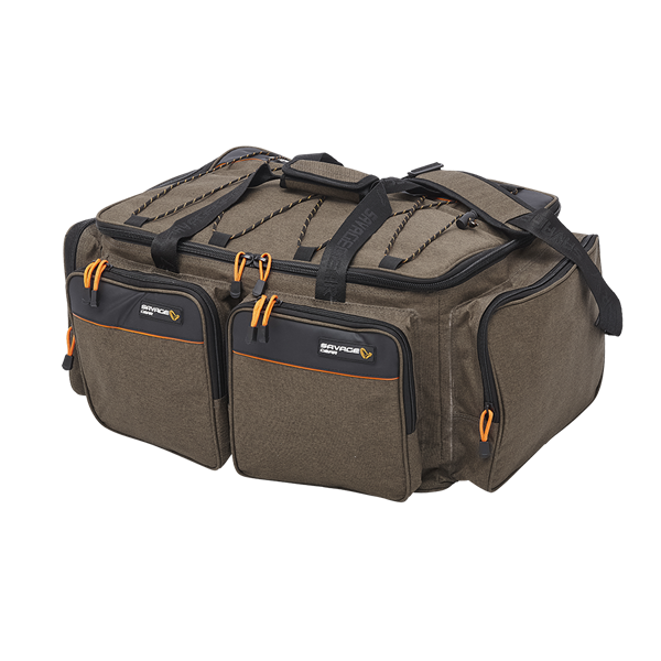 SAVAGE GEAR SYSTEM CARRYALL BAGS