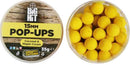 Crafty Catcher Big Hit Pop Ups 35g 15mm CRAFTY CATCHER
