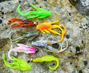 Berkley PowerBait® Power Nymphs - VIVADO