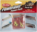 Berkley PowerBait® Pro Pack Perch Ripple - VIVADO