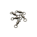 Kinetic Ball Bearing Swivels 5pcs/pack KINETIC