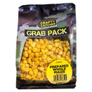 Crafty Catcher Prepared Particles 1.1L Grab Pack CRAFTY CATCHER