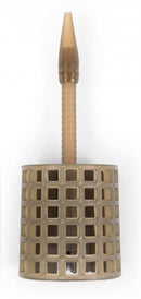 Preston Innovations ICS In-line Cage Feeders PRESTON INNOVATIONS