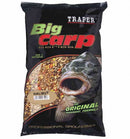 Traper Big Carp Series Groundbait 1kg TRAPER