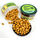 Ringers Soft Hookable Pellets 6mm 65g CRAFTY CATCHER