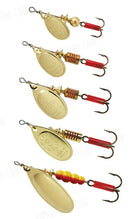 Mepps Aglia Gold - VIVADO