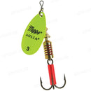 Mepps Aglia Fluoro Chartreuse - VIVADO