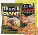 Traper Giant groundbait 2.5kg - VIVADO