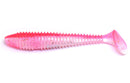 Crazy Fish Vibro Fat 12cm CRAZY FISH