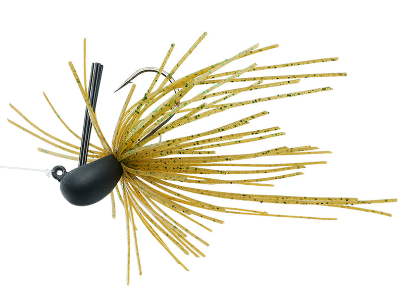 Savage Gear Skirt Flirt Jig 6.5cm 10g